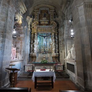 Capilla del Cristo de Burgos
