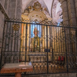 Capilla de Santa Catalina