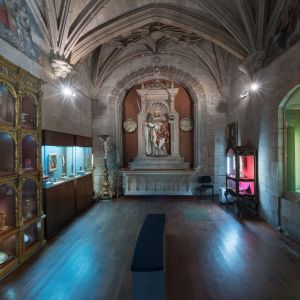 Capilla de San Fernando