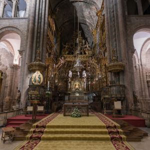 Capilla Mayor