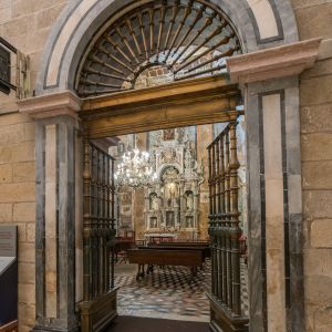 Capilla del Pilar
