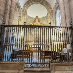 Capilla del Salvador