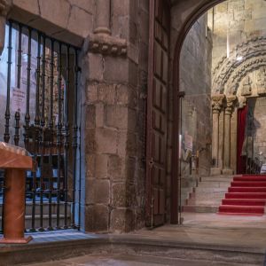 Capilla de San Andrés