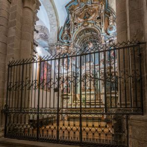 Capilla de San Antonio