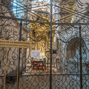 Capilla de San Juan