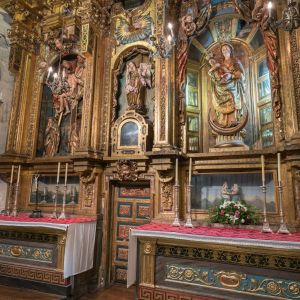 Capilla de la Concepción o de Prima