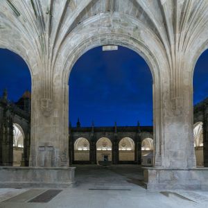 Espacios y Elementos del Interior