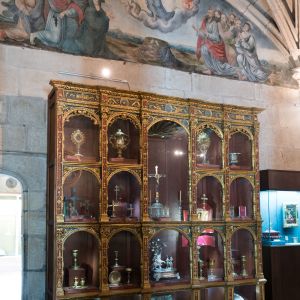 Colección de Orfebrería